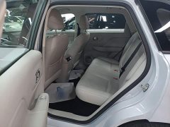 Leapmotor B10 600 Laser Radar Edition - ფოტო 16