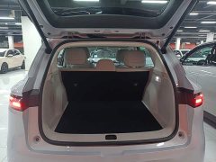 Leapmotor B10 600 Laser Radar Edition - ფოტო 18