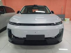 Leapmotor B10 600 Laser Radar Edition - ფოტო 2