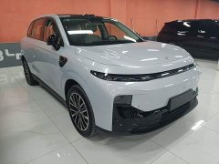 Leapmotor B10 600 Laser Radar Edition - ფოტო 3