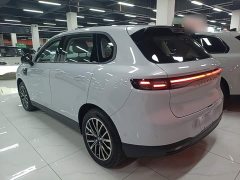 Leapmotor B10 600 Laser Radar Edition - ფოტო 4