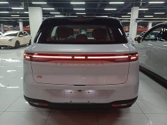 Leapmotor B10 600 Laser Radar Edition - ფოტო 5