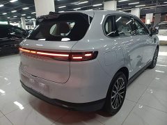 Leapmotor B10 600 Laser Radar Edition - ფოტო 6