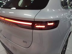 Leapmotor B10 600 Laser Radar Edition - ფოტო 7