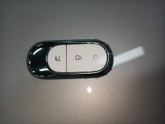 Leapmotor B10 600 Laser Radar Edition - ფოტო 8