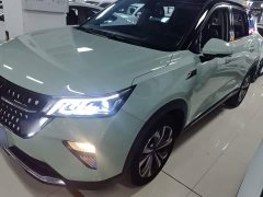 Wuling Xingchen 1.5T CVT Xinghuai Edition - ფოტო 1