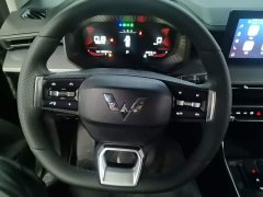 Wuling Xingchen 1.5T CVT Xinghuai Edition - ფოტო 10