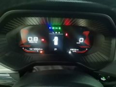 Wuling Xingchen 1.5T CVT Xinghuai Edition - ფოტო 11
