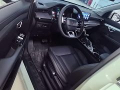 Wuling Xingchen 1.5T CVT Xinghuai Edition - ფოტო 14