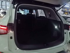 Wuling Xingchen 1.5T CVT Xinghuai Edition - ფოტო 18