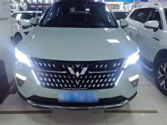 Wuling Xingchen 1.5T CVT Xinghuai Edition - ფოტო 2