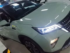 Wuling Xingchen 1.5T CVT Xinghuai Edition - ფოტო 3