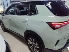 Wuling Xingchen 1.5T CVT Xinghuai Edition - ფოტო 4
