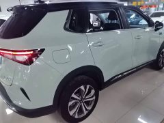 Wuling Xingchen 1.5T CVT Xinghuai Edition - ფოტო 6