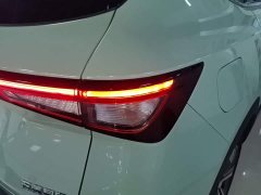 Wuling Xingchen 1.5T CVT Xinghuai Edition - ფოტო 7