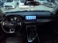 Wuling Xingchen 1.5T CVT Xinghuai Edition - ფოტო 9