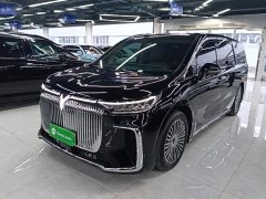 Voyah Lantu Dreamchaser PHEV AWD Luxury Kunpeng Edition - ფოტო 1