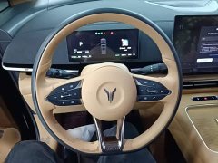 Voyah Lantu Dreamchaser PHEV AWD Luxury Kunpeng Edition - ფოტო 10