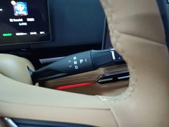 Voyah Lantu Dreamchaser PHEV AWD Luxury Kunpeng Edition - ფოტო 13