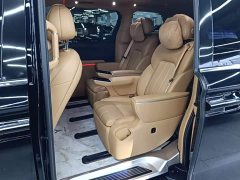 Voyah Lantu Dreamchaser PHEV AWD Luxury Kunpeng Edition - ფოტო 16