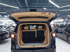 Voyah Lantu Dreamchaser PHEV AWD Luxury Kunpeng Edition - ფოტო 18