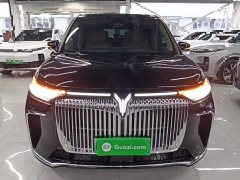 Voyah Lantu Dreamchaser PHEV AWD Luxury Kunpeng Edition - ფოტო 2