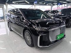 Voyah Lantu Dreamchaser PHEV AWD Luxury Kunpeng Edition - ფოტო 3