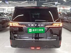 Voyah Lantu Dreamchaser PHEV AWD Luxury Kunpeng Edition - ფოტო 5