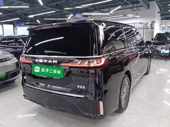 Voyah Lantu Dreamchaser PHEV AWD Luxury Kunpeng Edition - ფოტო 6
