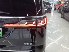 Voyah Lantu Dreamchaser PHEV AWD Luxury Kunpeng Edition - ფოტო 7