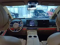 Voyah Lantu Dreamchaser PHEV AWD Luxury Kunpeng Edition - ფოტო 9