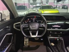 Audi Q3 40 TFSI Sport Dynamic - ფოტო 10