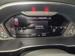 Audi Q3 40 TFSI Sport Dynamic - ფოტო 11