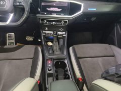 Audi Q3 40 TFSI Sport Dynamic - ფოტო 13