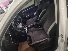 Audi Q3 40 TFSI Sport Dynamic - ფოტო 14