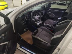 Audi Q3 40 TFSI Sport Dynamic - ფოტო 15