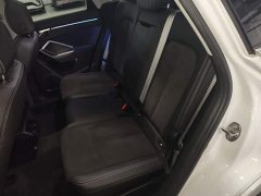 Audi Q3 40 TFSI Sport Dynamic - ფოტო 16