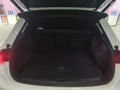 Audi Q3 40 TFSI Sport Dynamic - ფოტო 18