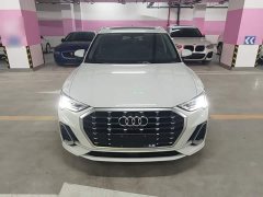Audi Q3 40 TFSI Sport Dynamic - ფოტო 2