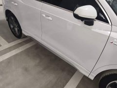 Audi Q3 40 TFSI Sport Dynamic - ფოტო 20