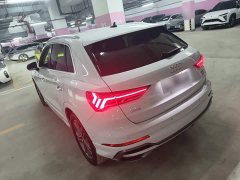 Audi Q3 40 TFSI Sport Dynamic - ფოტო 4