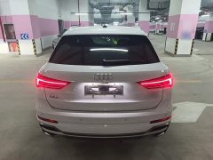 Audi Q3 40 TFSI Sport Dynamic - ფოტო 5