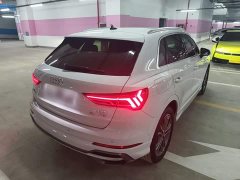 Audi Q3 40 TFSI Sport Dynamic - ფოტო 6