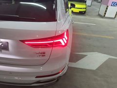 Audi Q3 40 TFSI Sport Dynamic - ფოტო 7