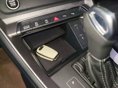 Audi Q3 40 TFSI Sport Dynamic - ფოტო 8
