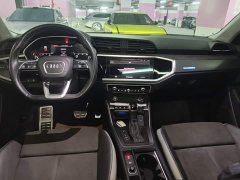 Audi Q3 40 TFSI Sport Dynamic - ფოტო 9
