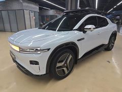 Changan Qiyuan E07 2025 Pure Electric AWD 90kWh Max Intelligent Driving Edition - ფოტო 1