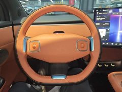 Changan Qiyuan E07 2025 Pure Electric AWD 90kWh Max Intelligent Driving Edition - ფოტო 10