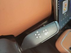 Changan Qiyuan E07 2025 Pure Electric AWD 90kWh Max Intelligent Driving Edition - ფოტო 13