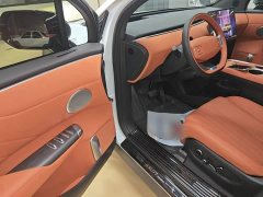 Changan Qiyuan E07 2025 Pure Electric AWD 90kWh Max Intelligent Driving Edition - ფოტო 15